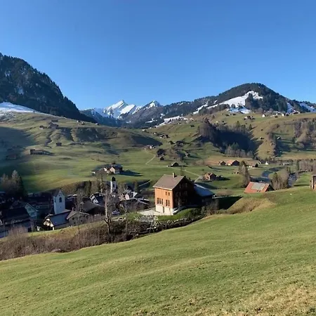 Haus Stelz