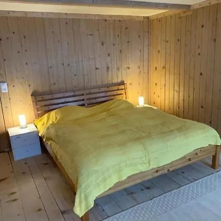 Prázdninový dům Haus Stelz Nesslau