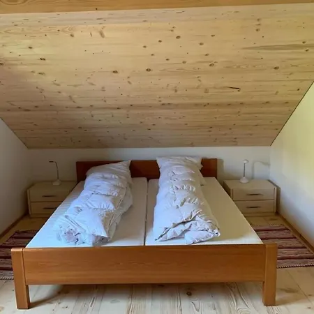 Haus Stelz Nesslau